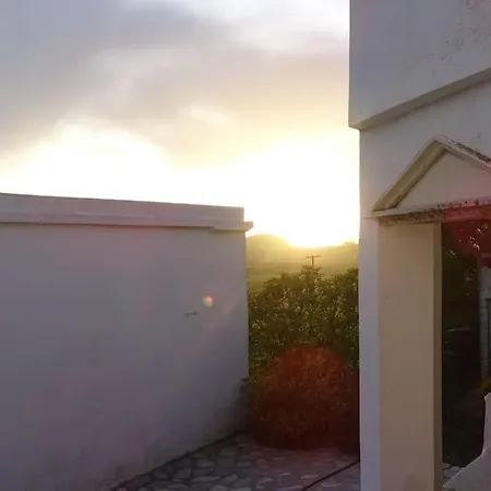 Το Σπίτι Του Παππού Apartment Steni Exterior photo