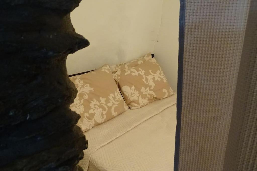 Apartment το σπίτι του παππού *