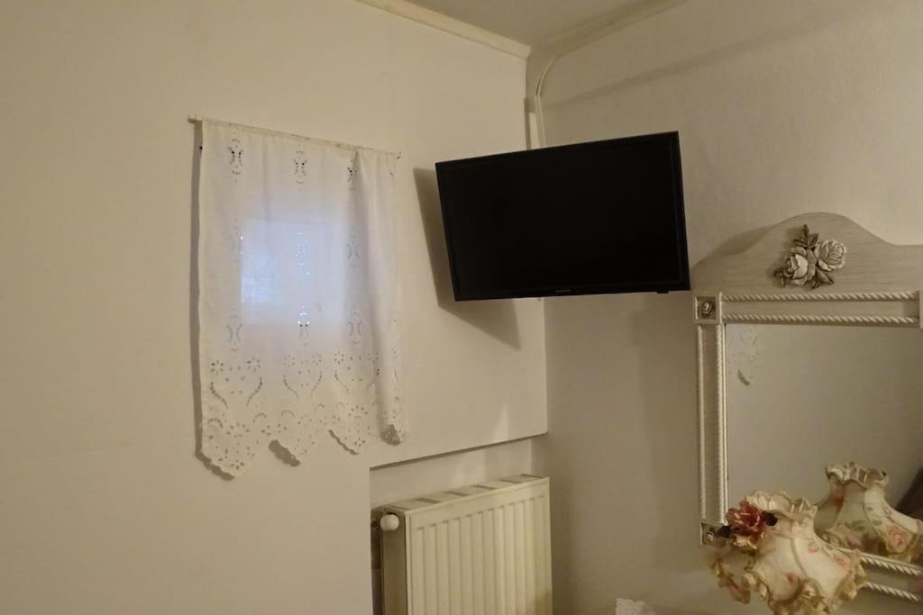 το σπίτι του παππού Apartment *