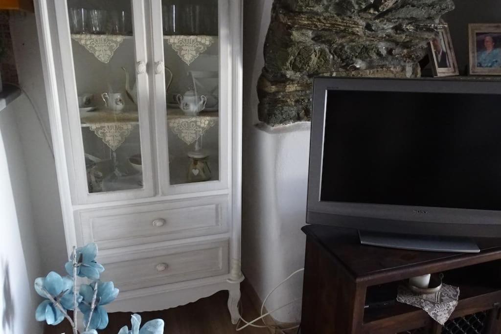 Apartment το σπίτι του παππού