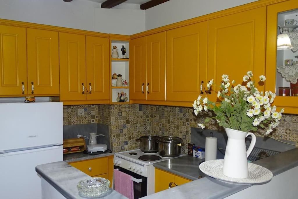 Apartment το σπίτι του παππού *