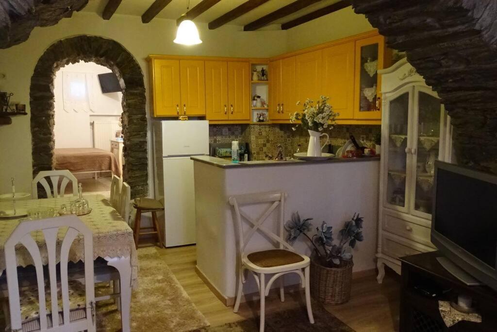 το σπίτι του παππού Apartment *
